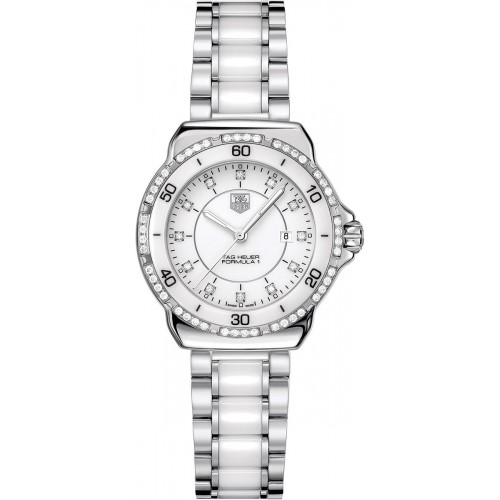 Tag Heuer Formula 1 WAH1313-BA0868